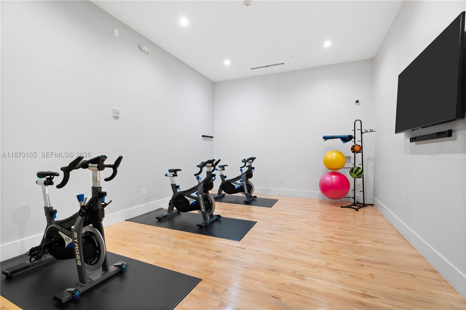 801 Brickell Key Blvd Unit: PH3306