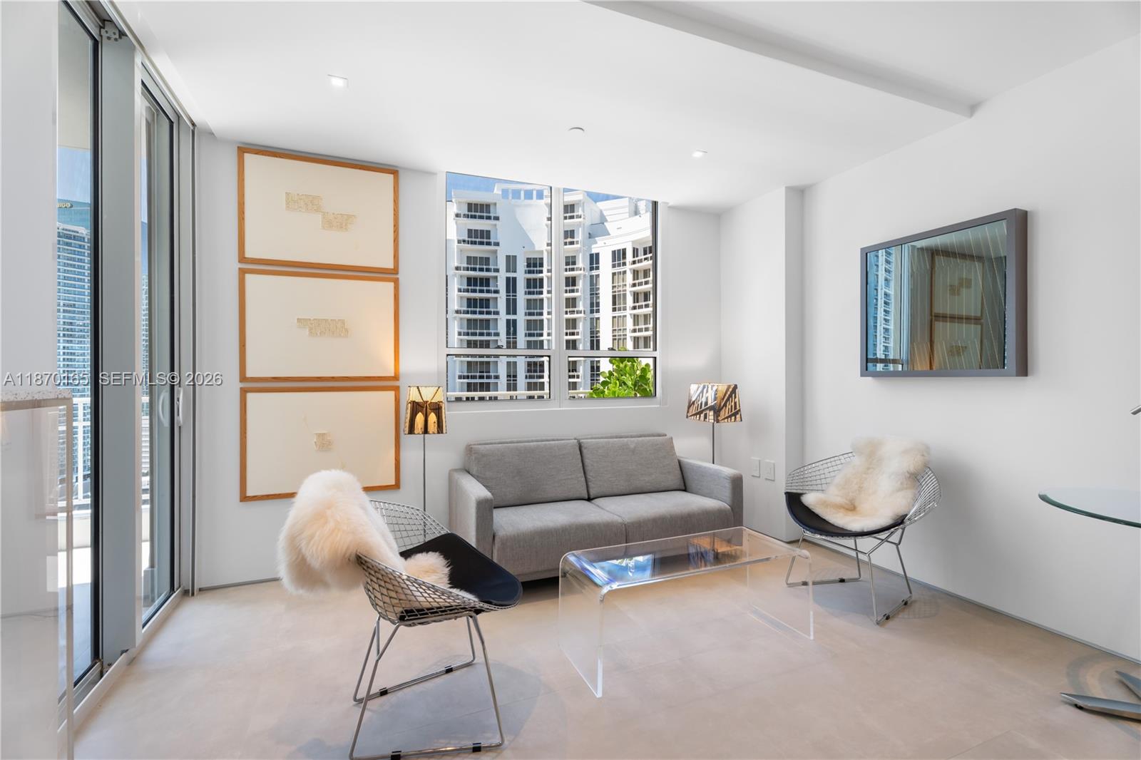 801 Brickell Key Blvd Unit: PH3306