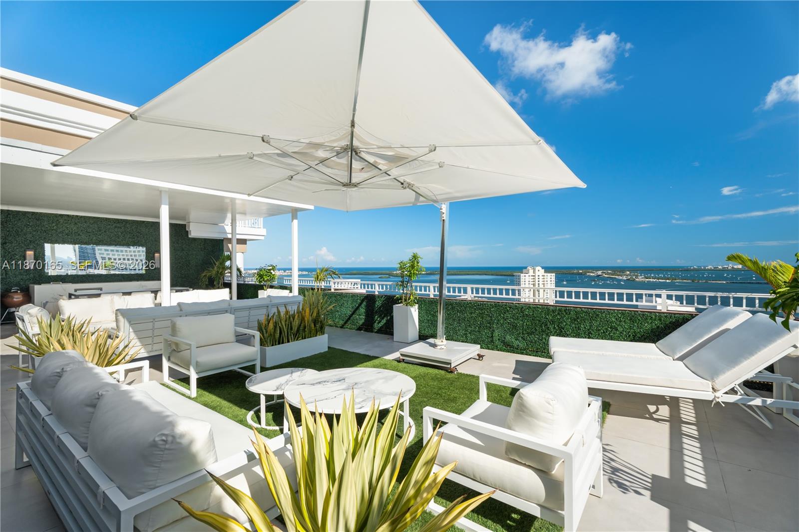 801 Brickell Key Blvd Unit: PH3306