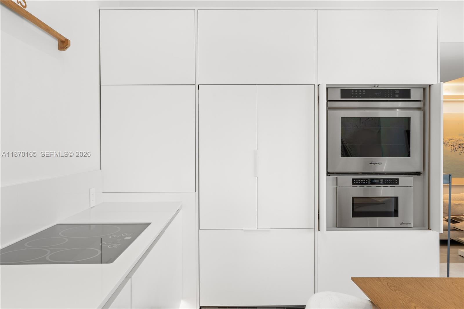 801 Brickell Key Blvd Unit: PH3306