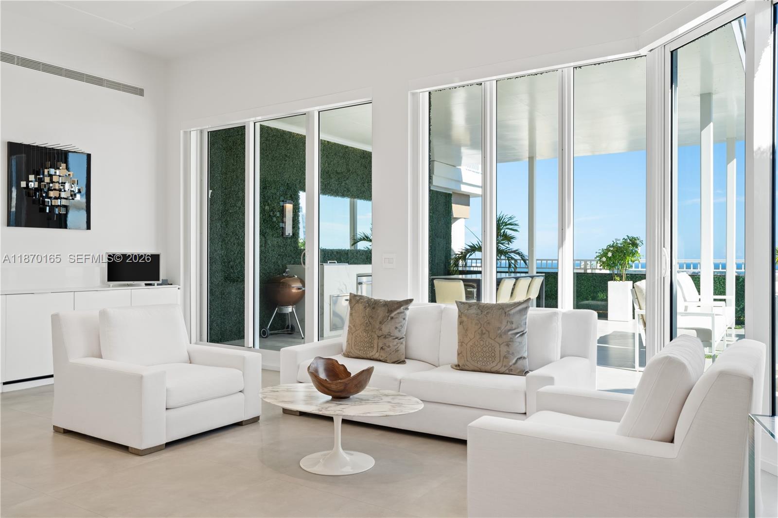 801 Brickell Key Blvd Unit: PH3306