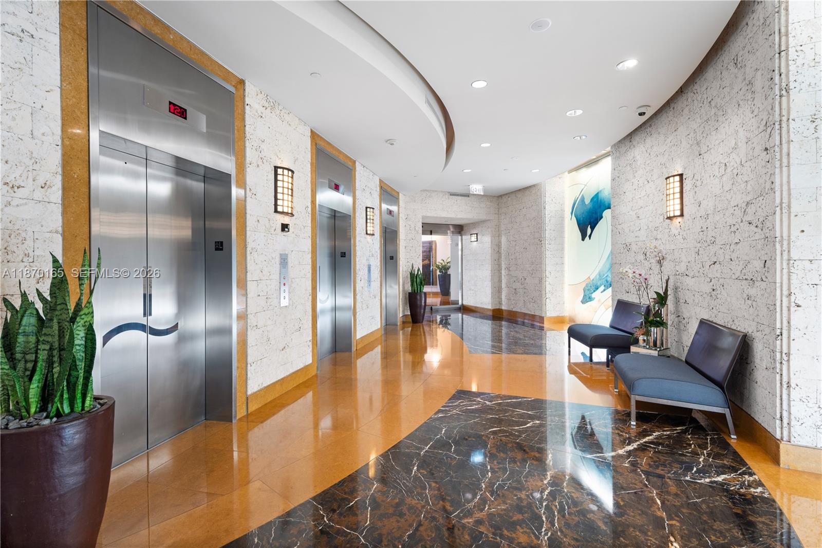 801 Brickell Key Blvd Unit: PH3306