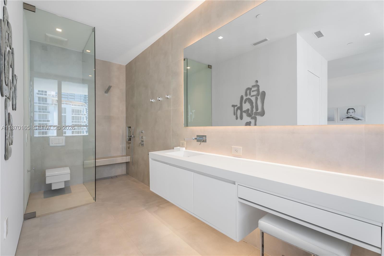 801 Brickell Key Blvd Unit: PH3306