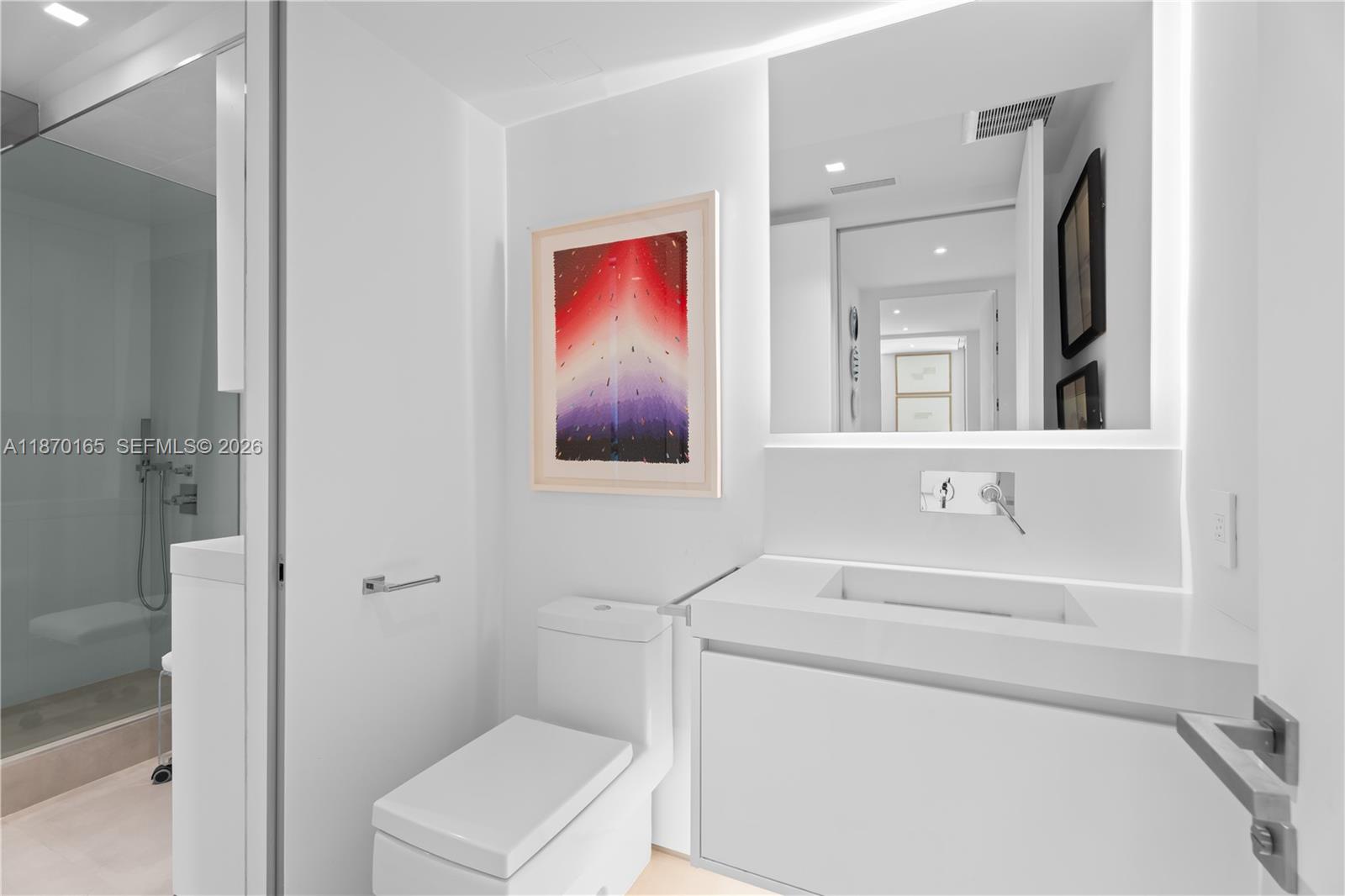 801 Brickell Key Blvd Unit: PH3306