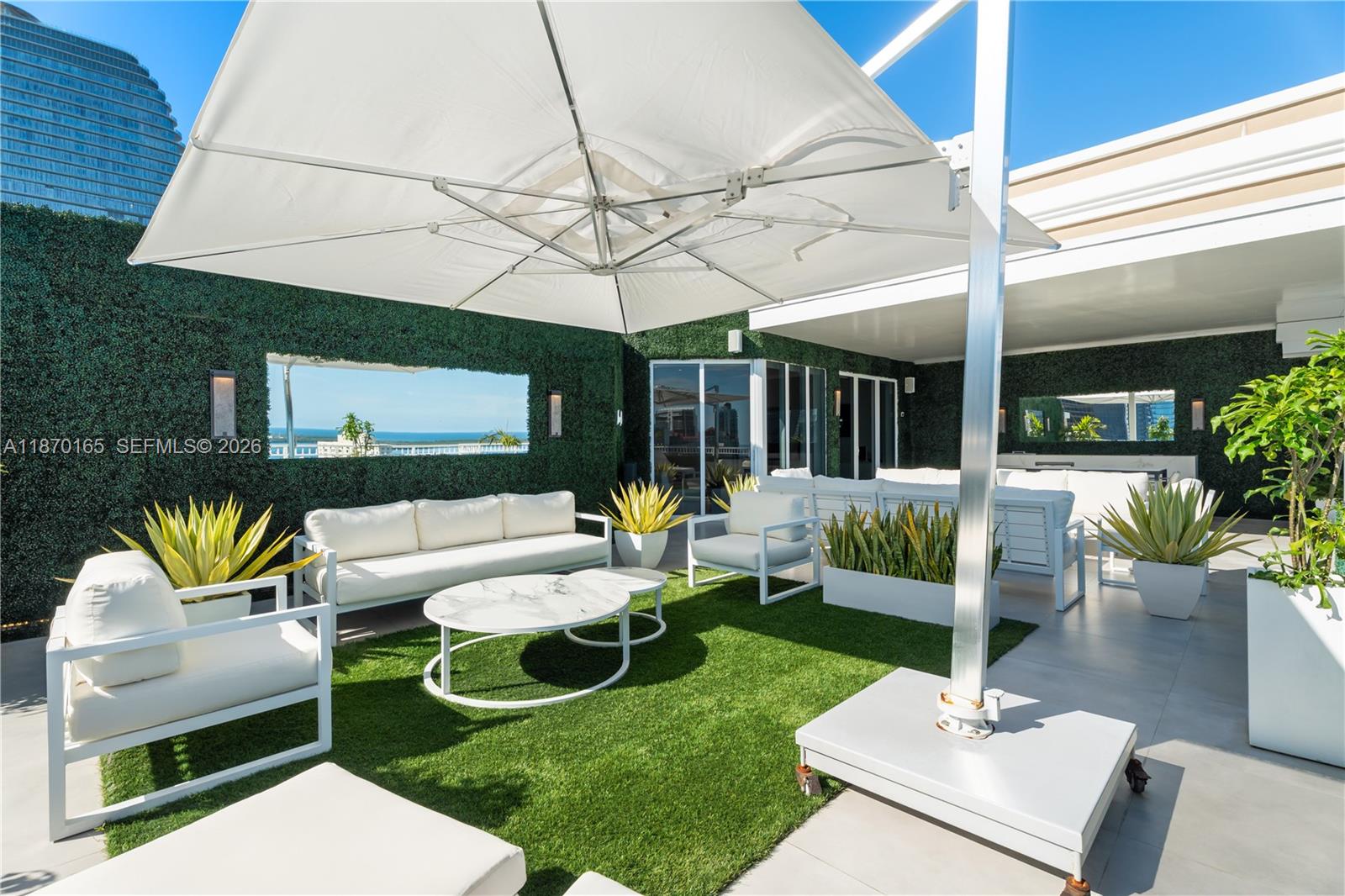 801 Brickell Key Blvd Unit: PH3306