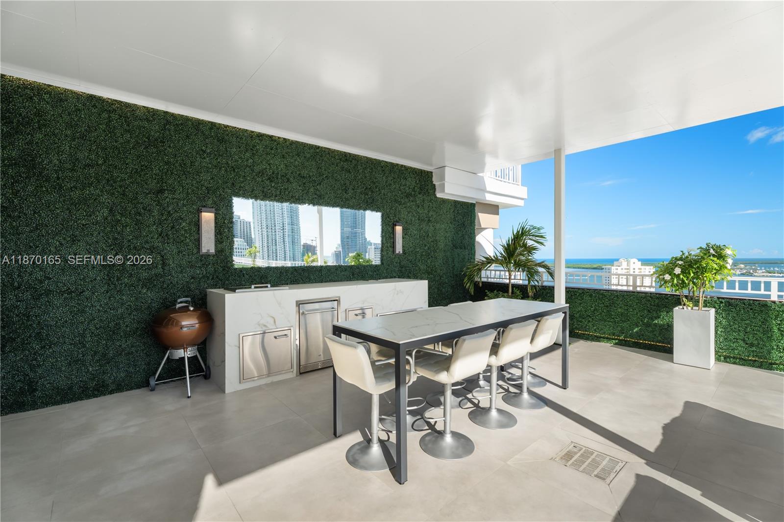 801 Brickell Key Blvd Unit: PH3306