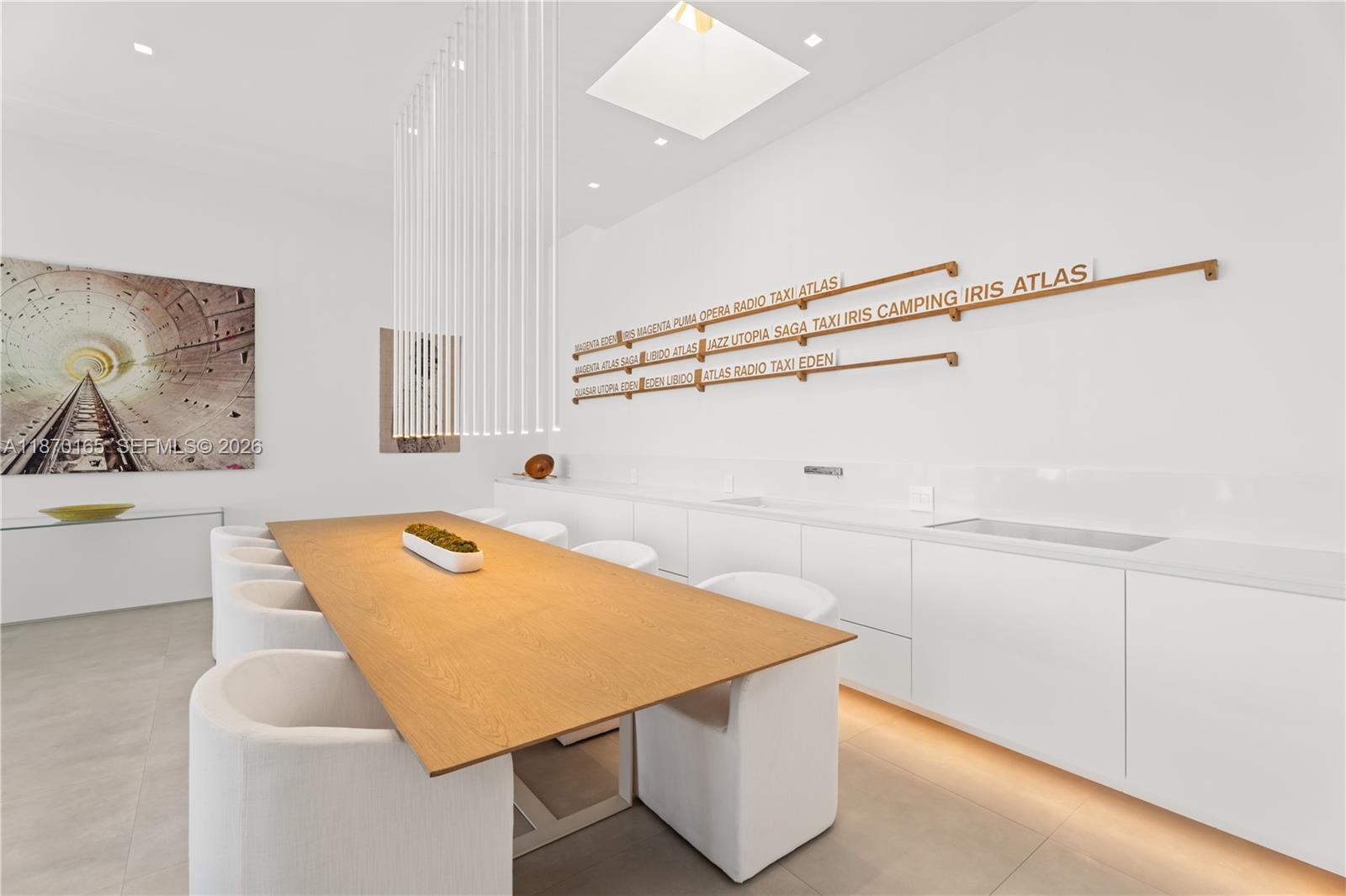 801 Brickell Key Blvd Unit: PH3306