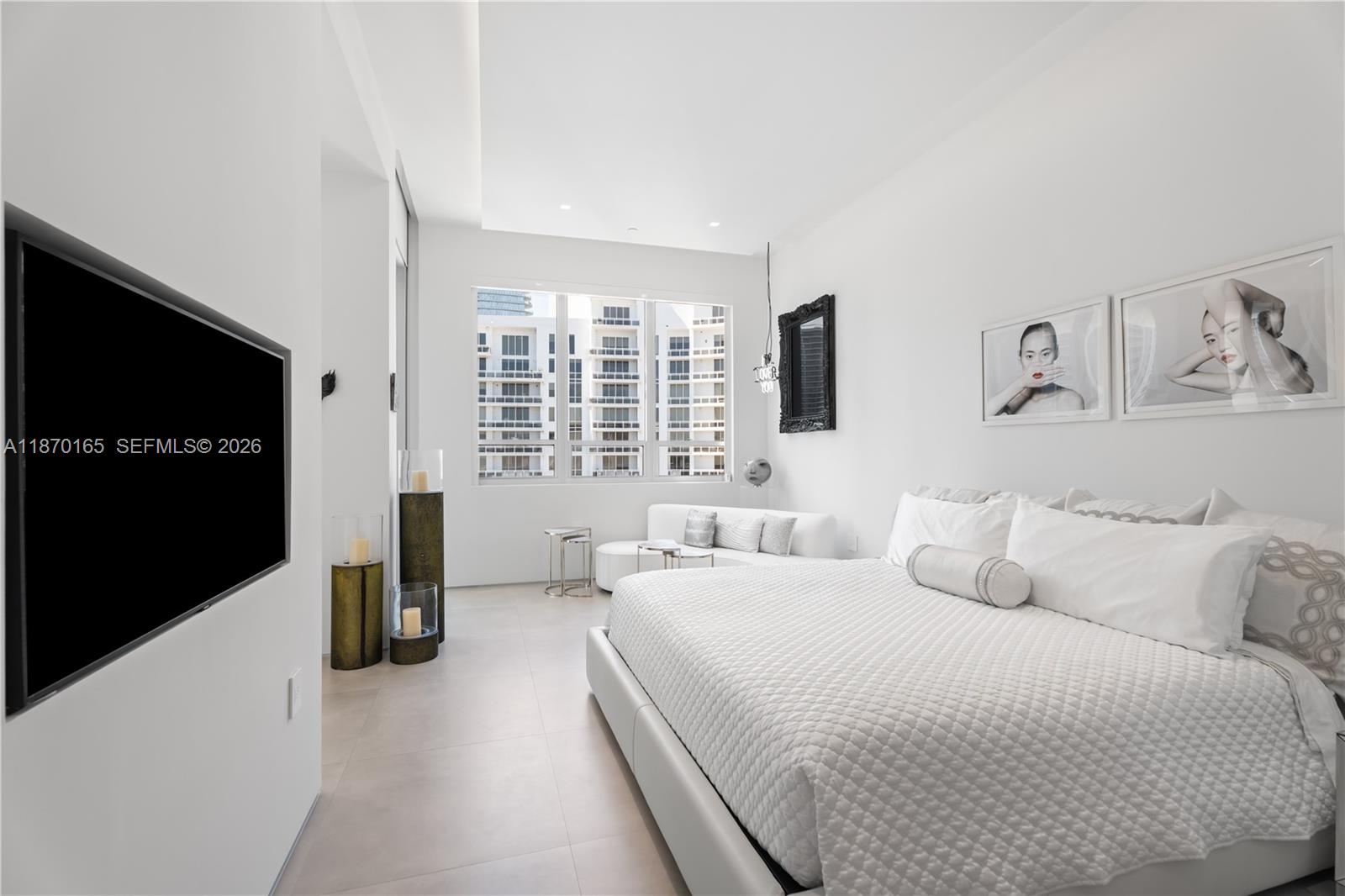 801 Brickell Key Blvd Unit: PH3306