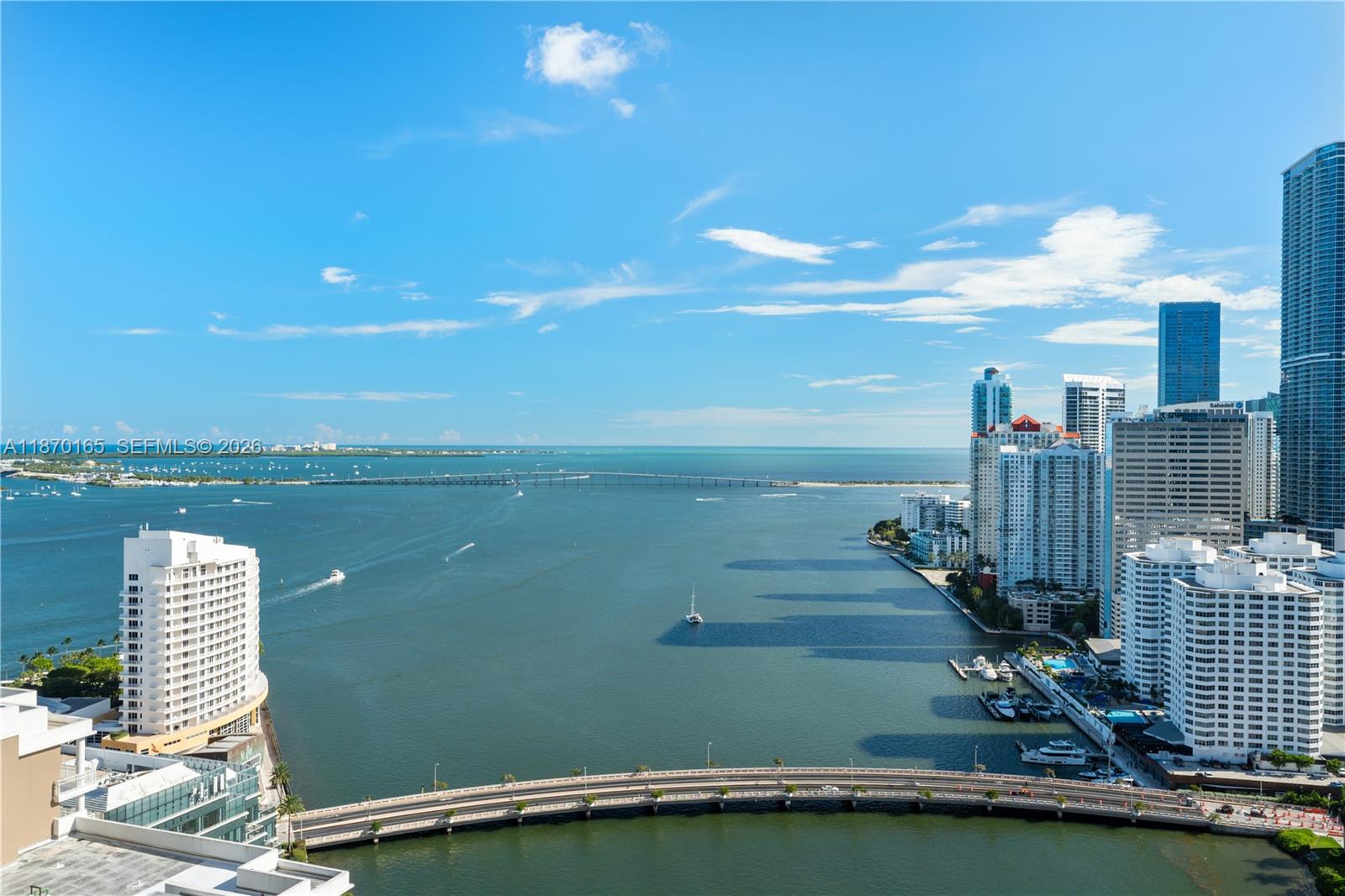 801 Brickell Key Blvd Unit: PH3306