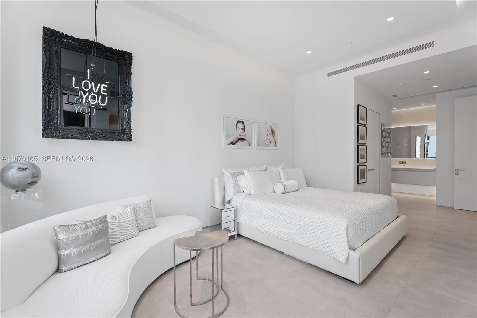 801 Brickell Key Blvd Unit: PH3306