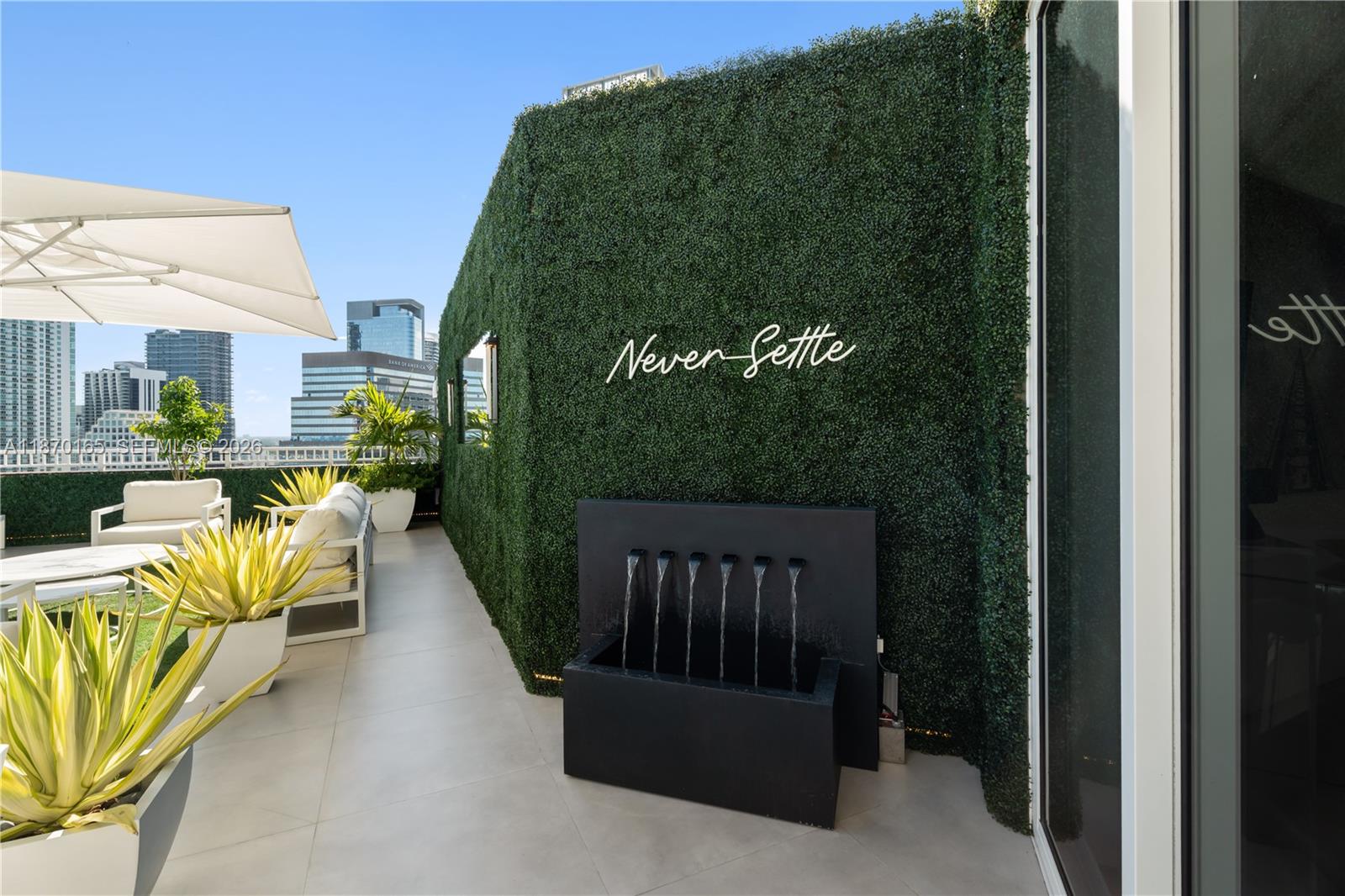 801 Brickell Key Blvd Unit: PH3306
