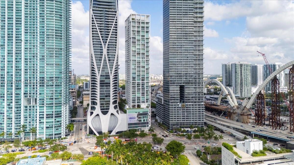1040 Biscayne Blvd # 2904