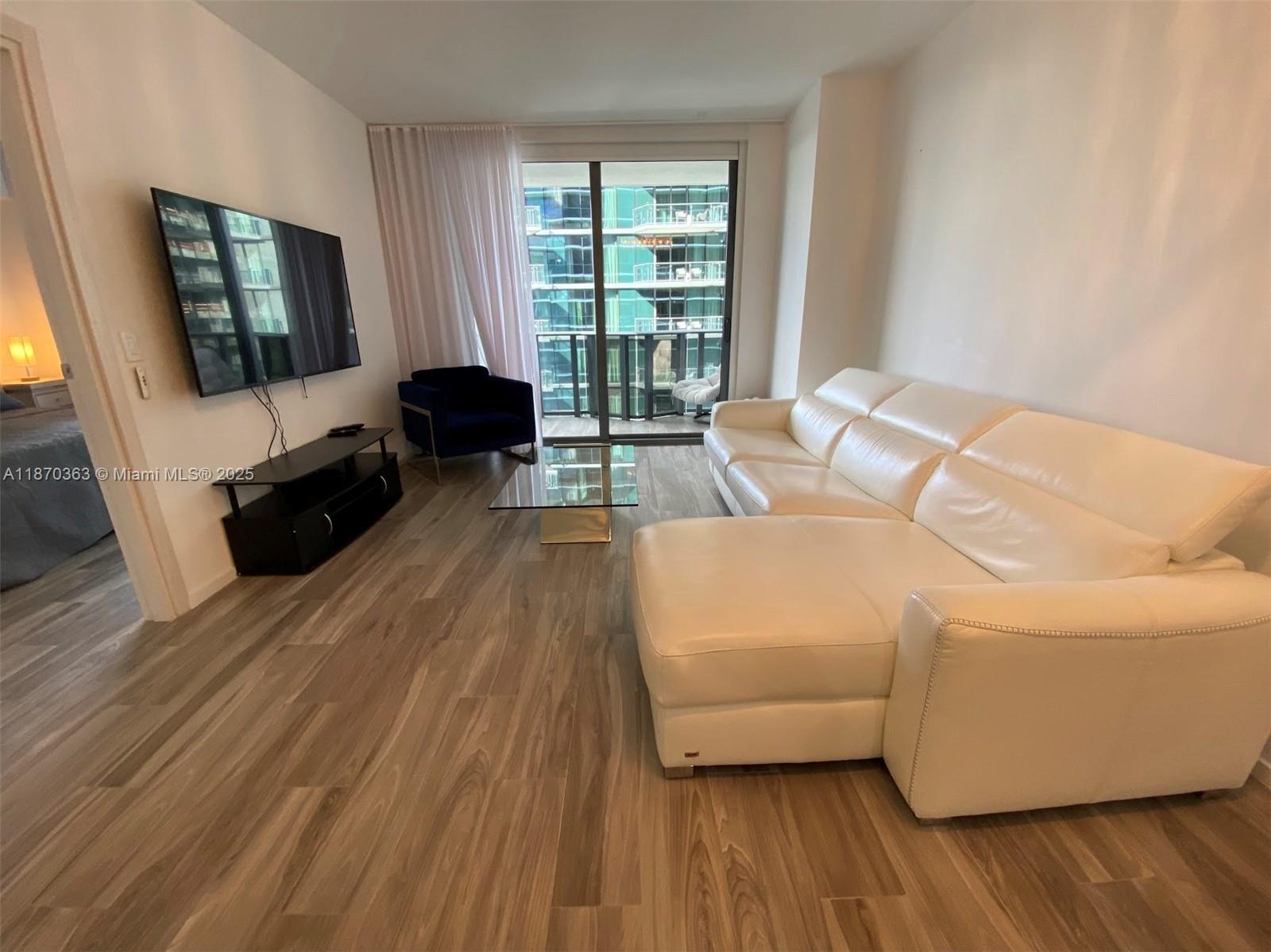 801 S Miami Ave Unit: 2008