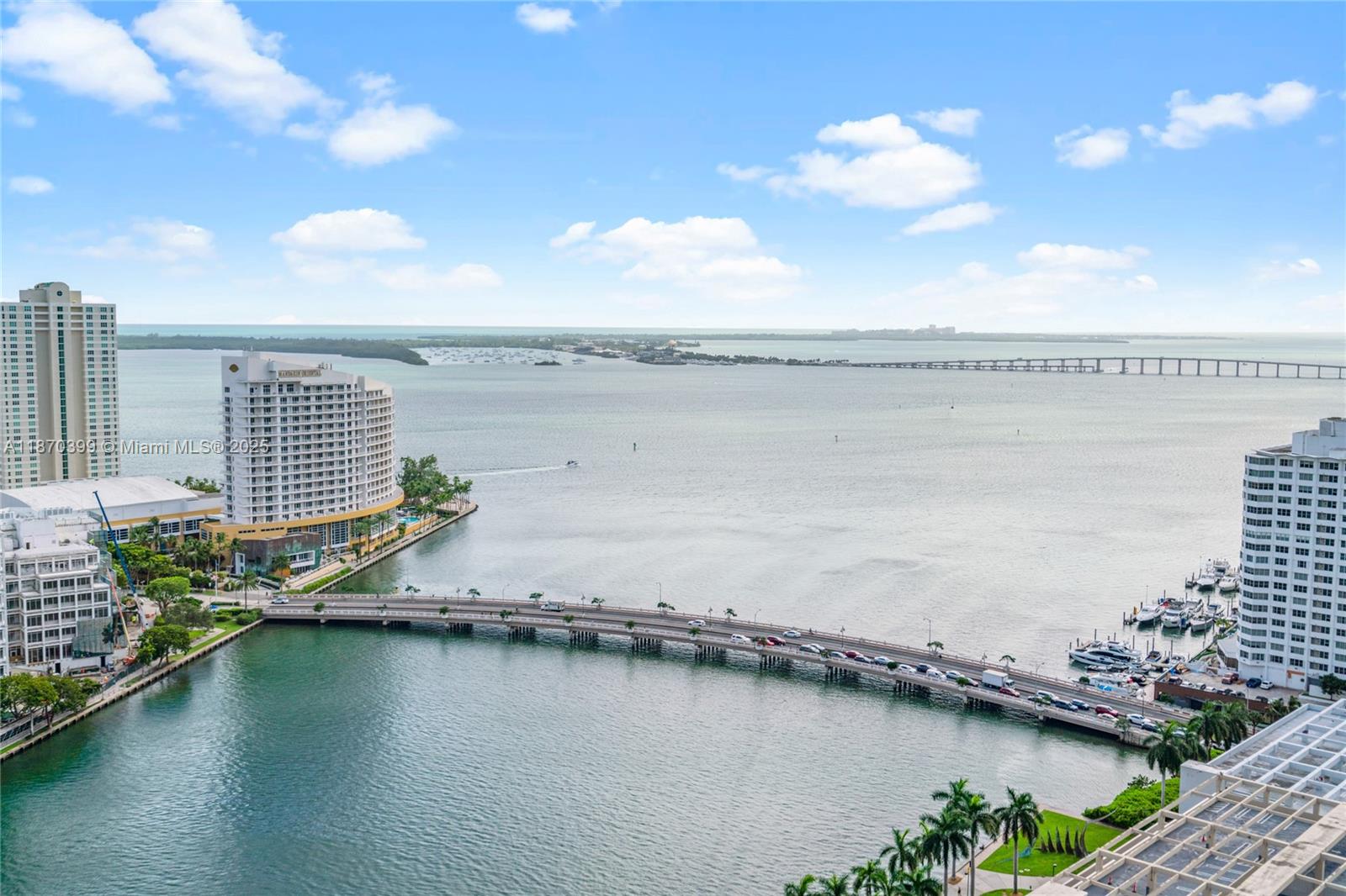 495 Brickell Ave # 2709