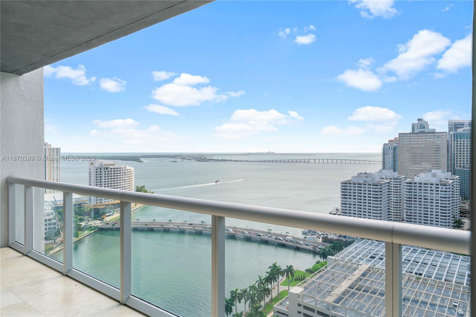495 Brickell Ave # 2709