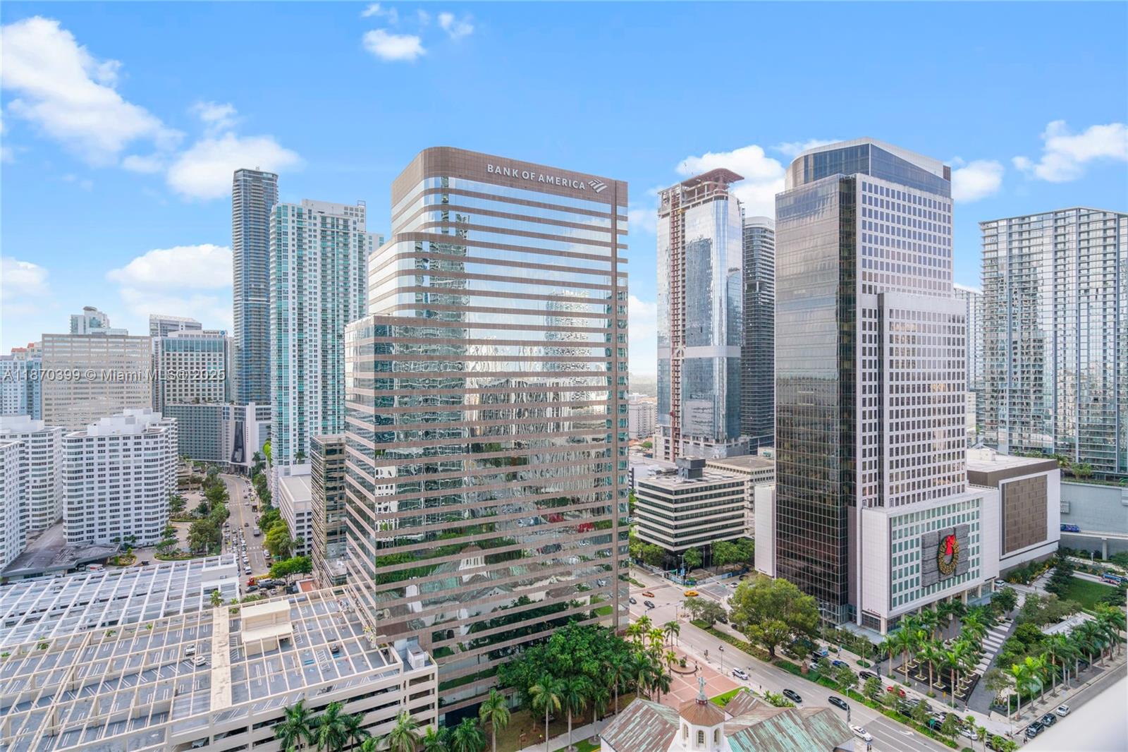 495 Brickell Ave # 2709