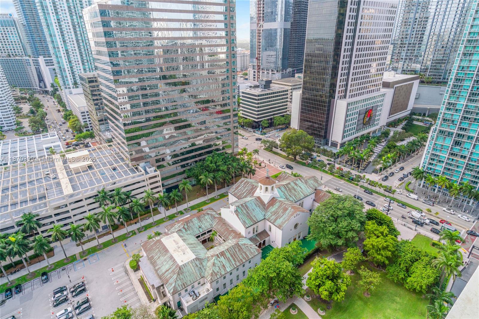 495 Brickell Ave # 2709