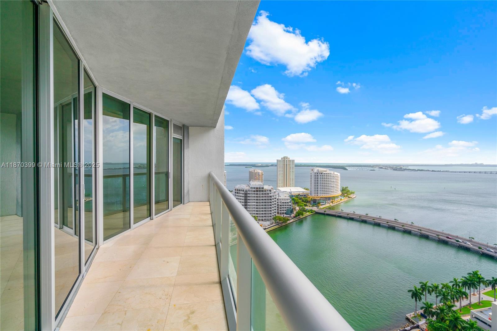 495 Brickell Ave # 2709