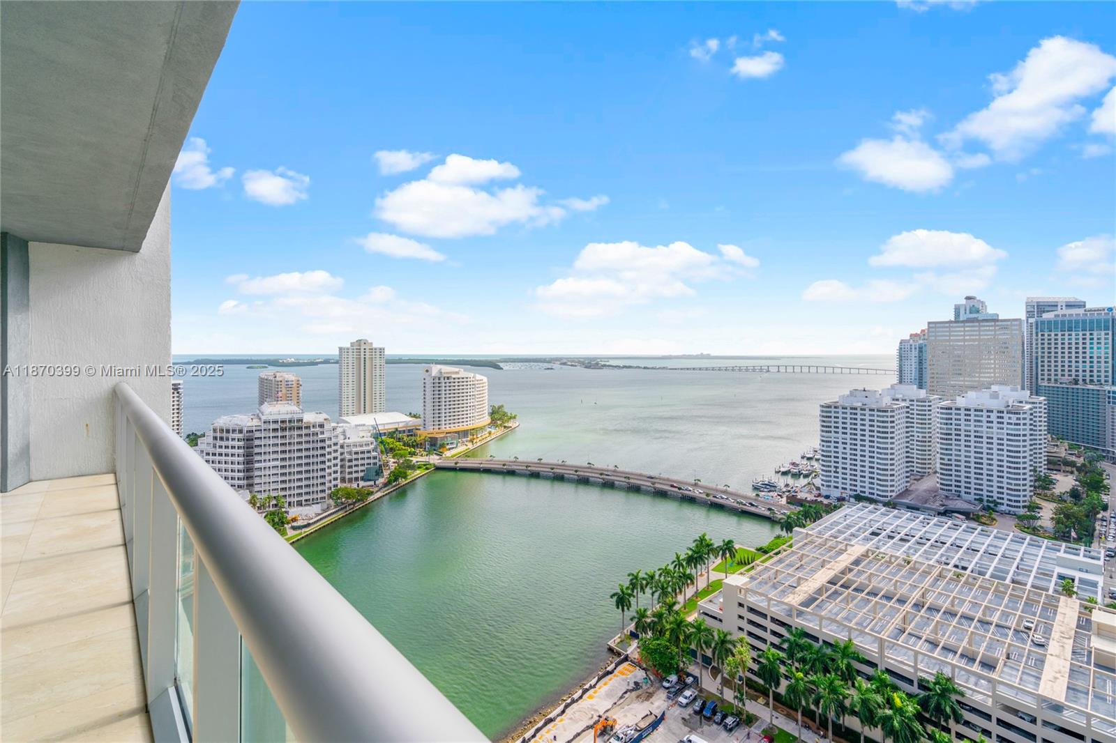 495 Brickell Ave # 2709