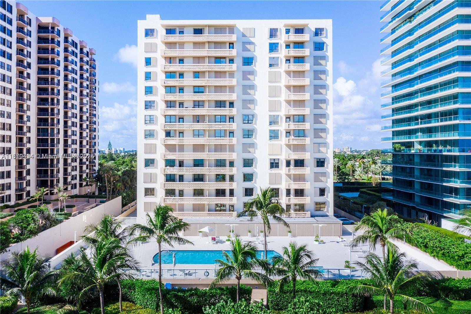 10185 Collins Ave # 319