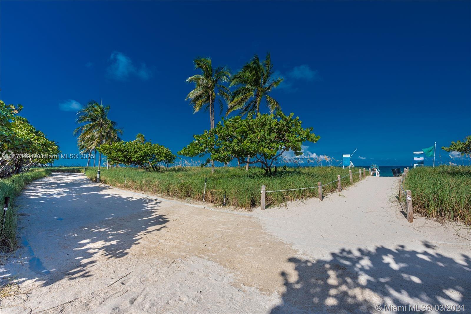 10185 Collins Ave # 319