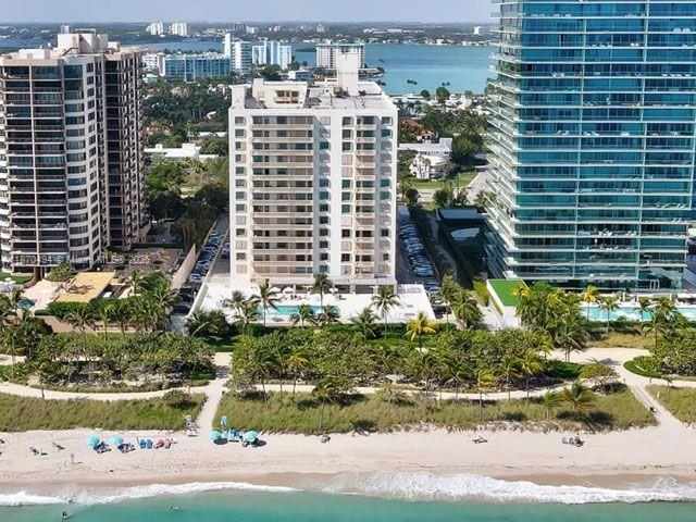 10185 Collins Ave # 319