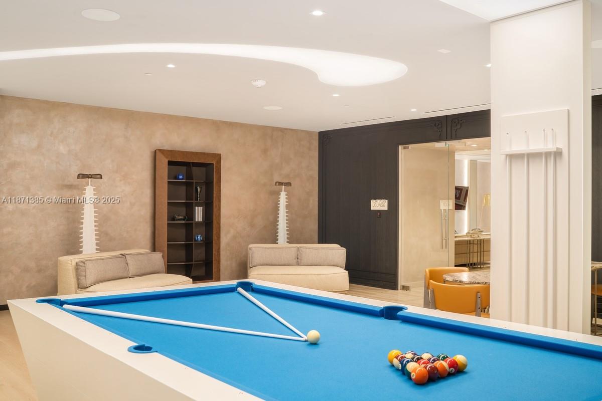 1000 Brickell Plaza # 4904