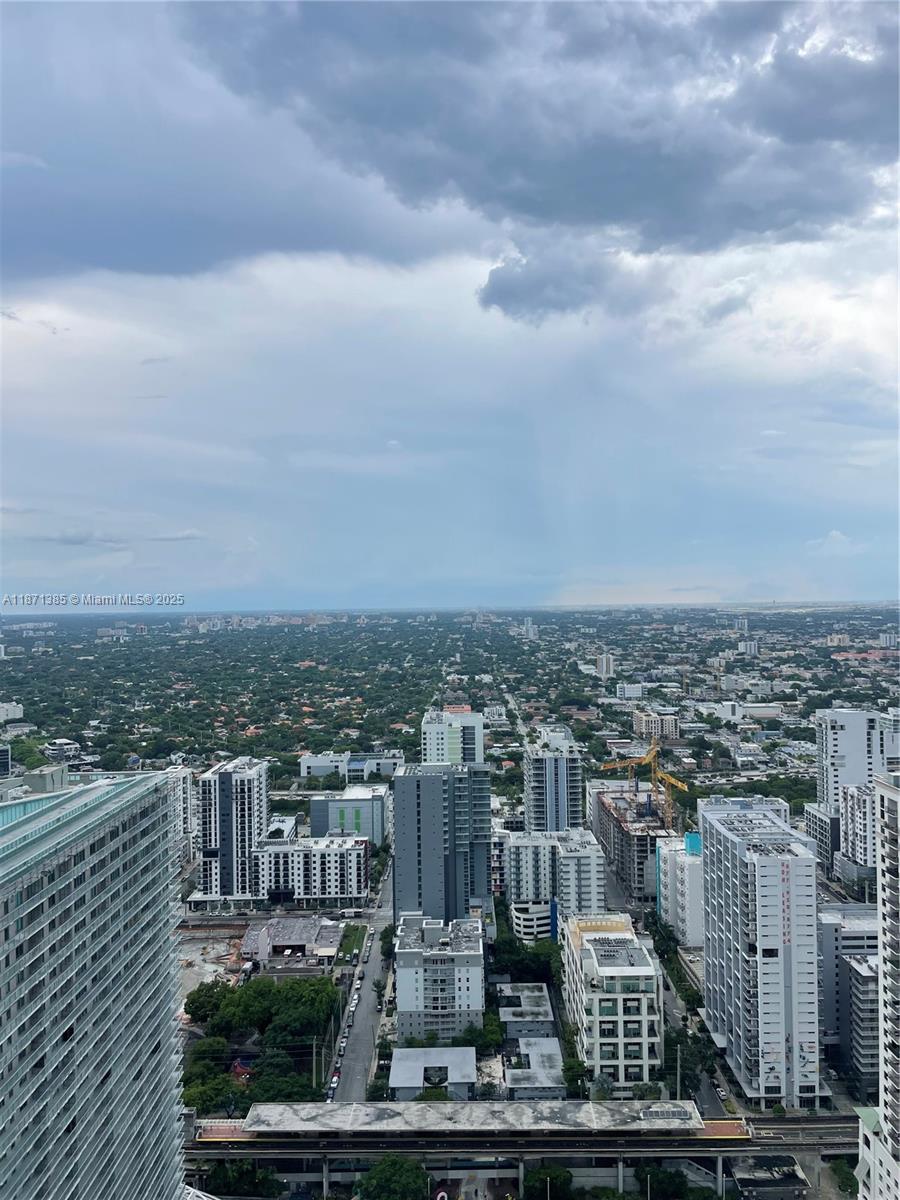 1000 Brickell Plaza # 4904