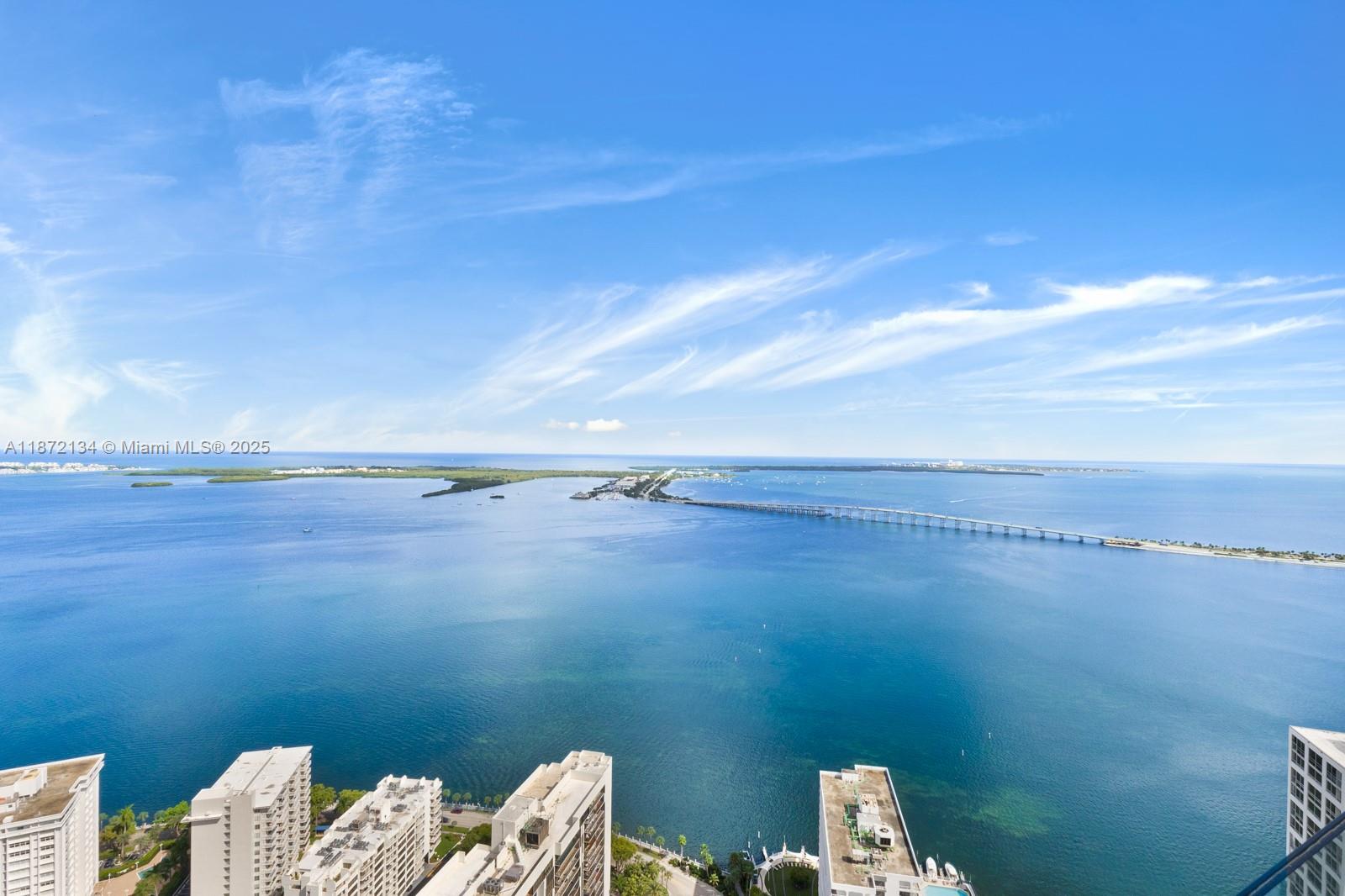 1451 Brickell Ave # 4901