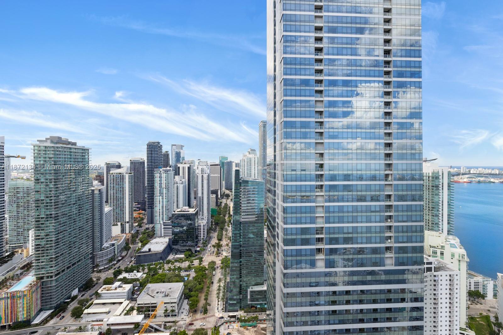 1451 Brickell Ave # 4901