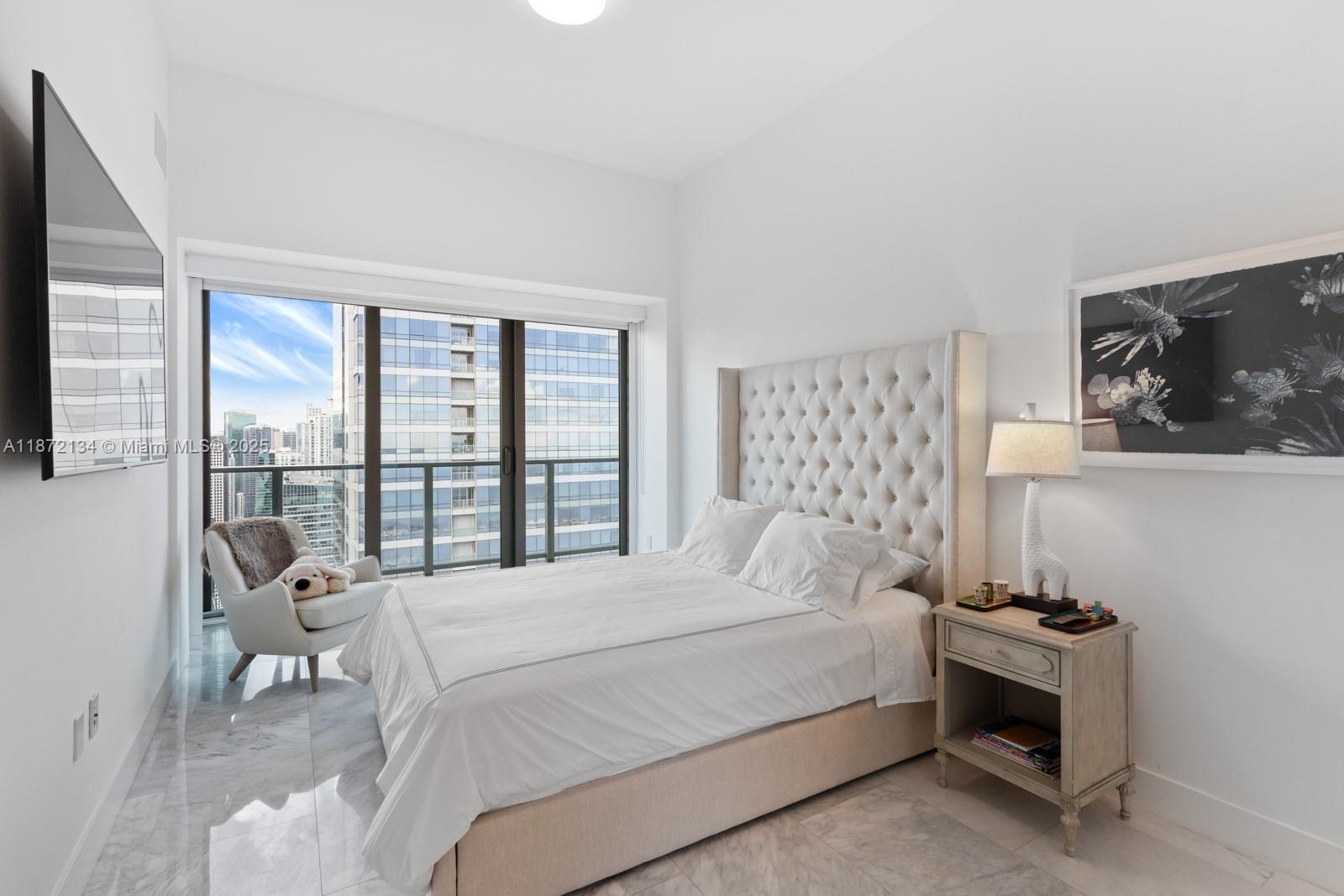 1451 Brickell Ave # 4901