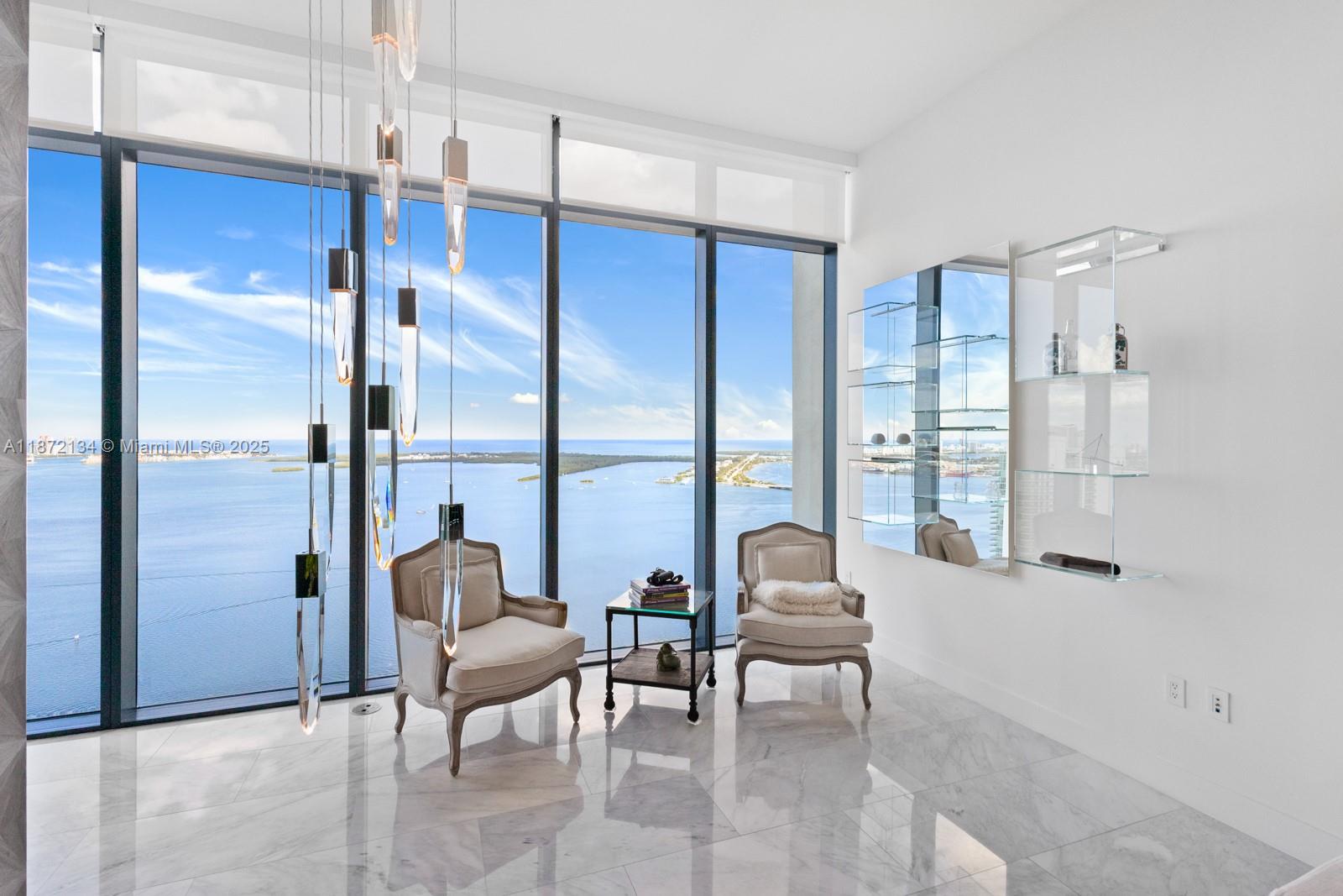 1451 Brickell Ave # 4901