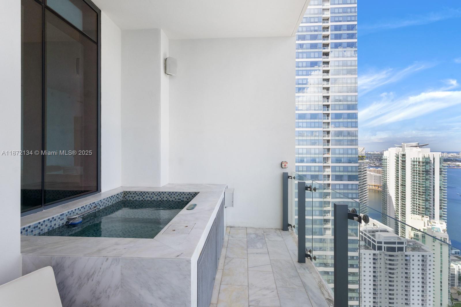 1451 Brickell Ave # 4901
