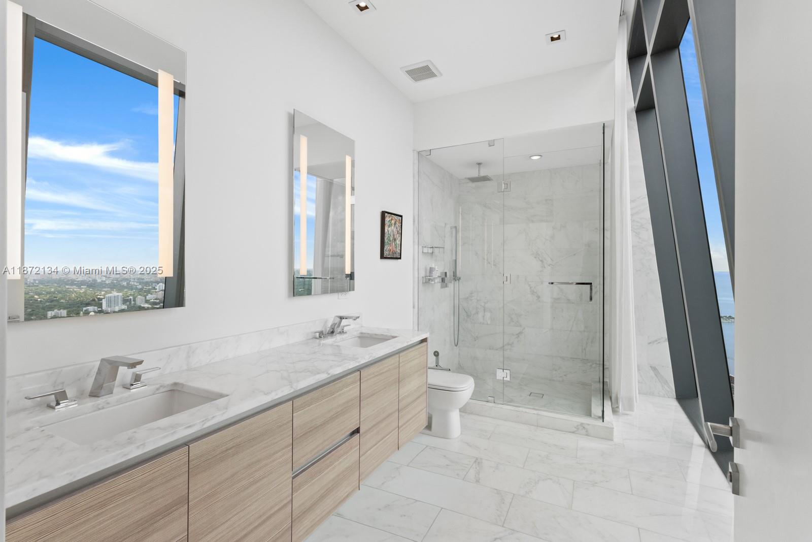 1451 Brickell Ave # 4901