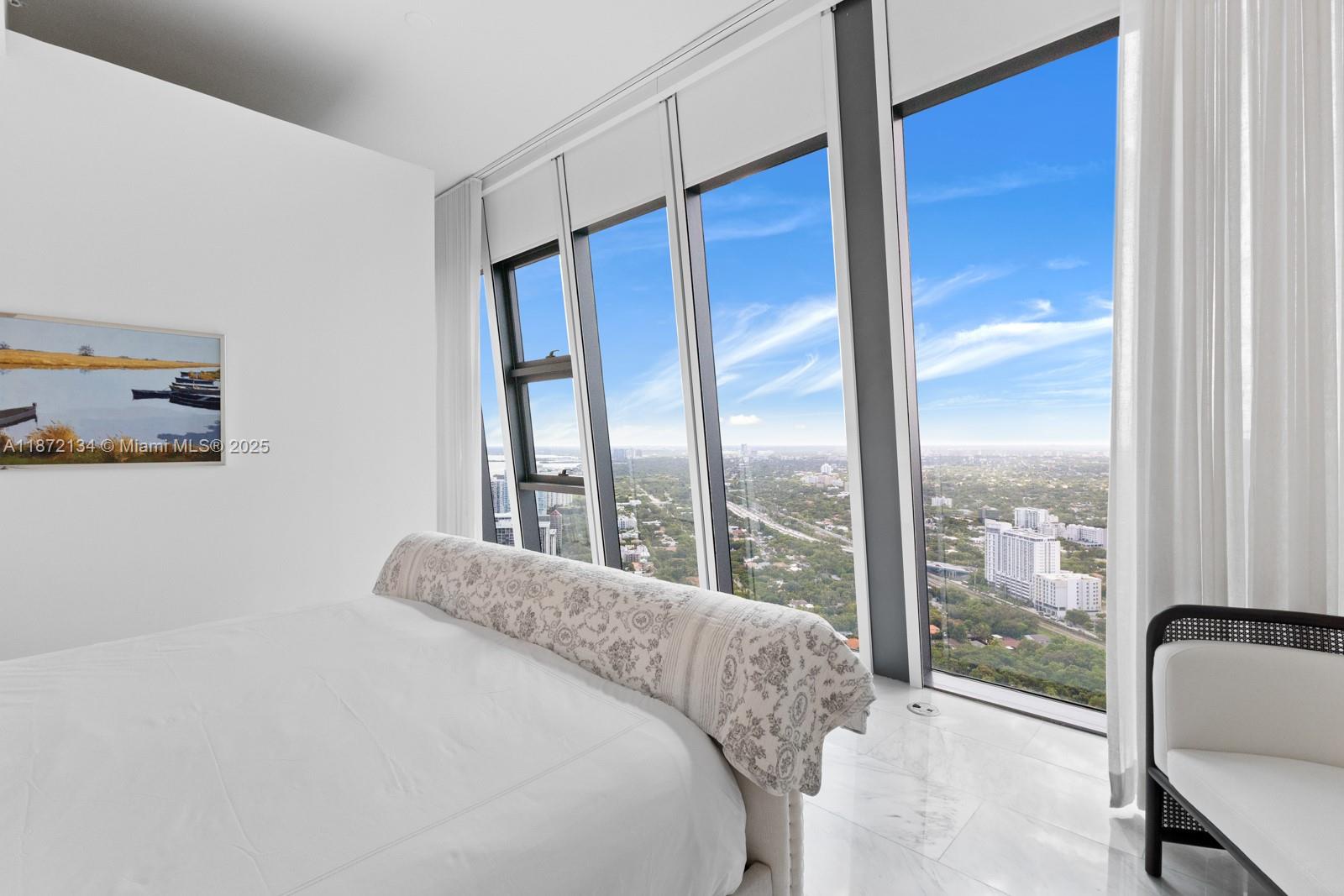 1451 Brickell Ave # 4901