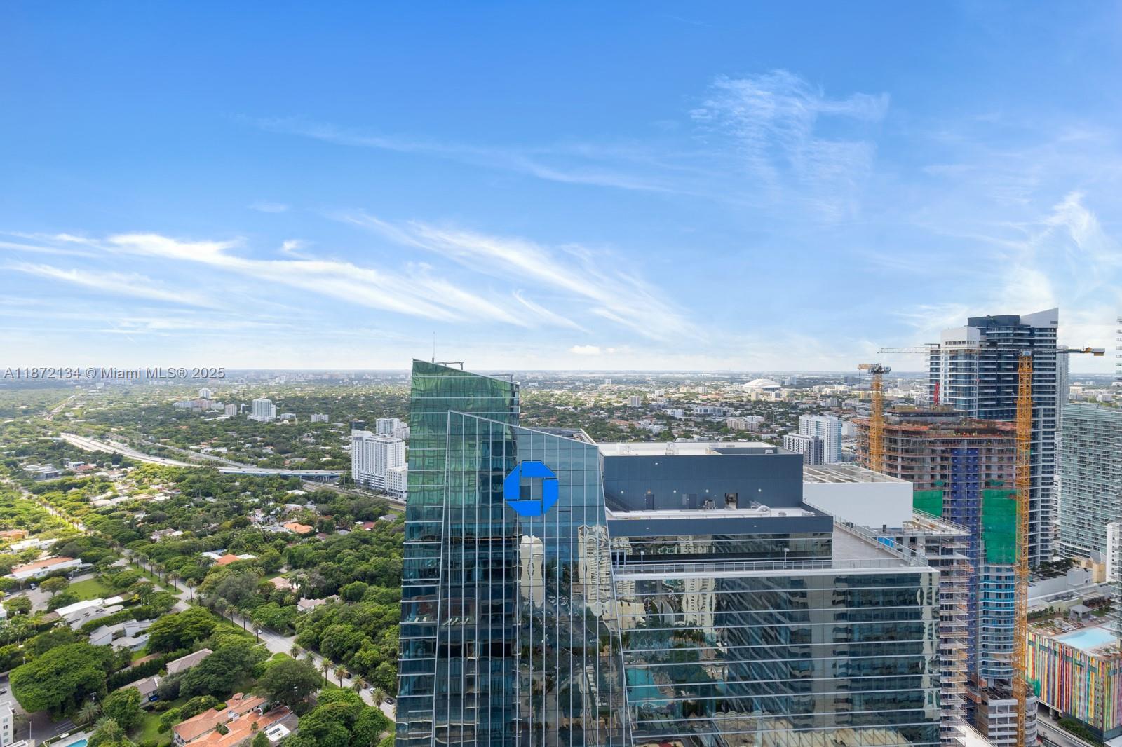 1451 Brickell Ave # 4901