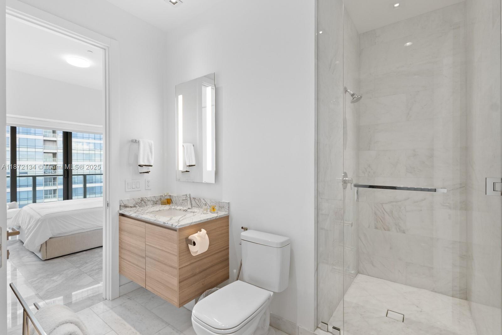 1451 Brickell Ave # 4901