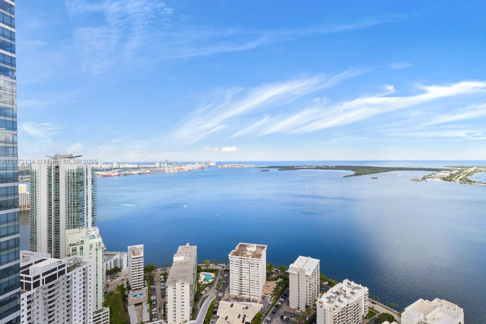1451 Brickell Ave # 4901