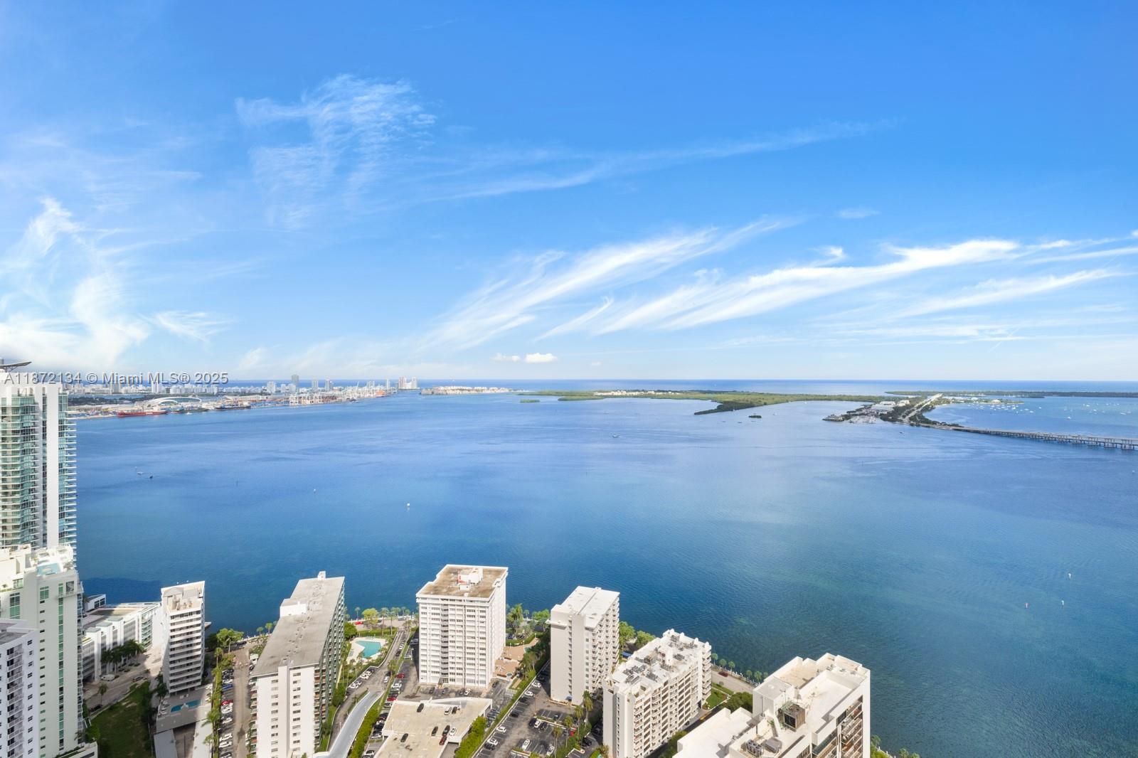1451 Brickell Ave # 4901