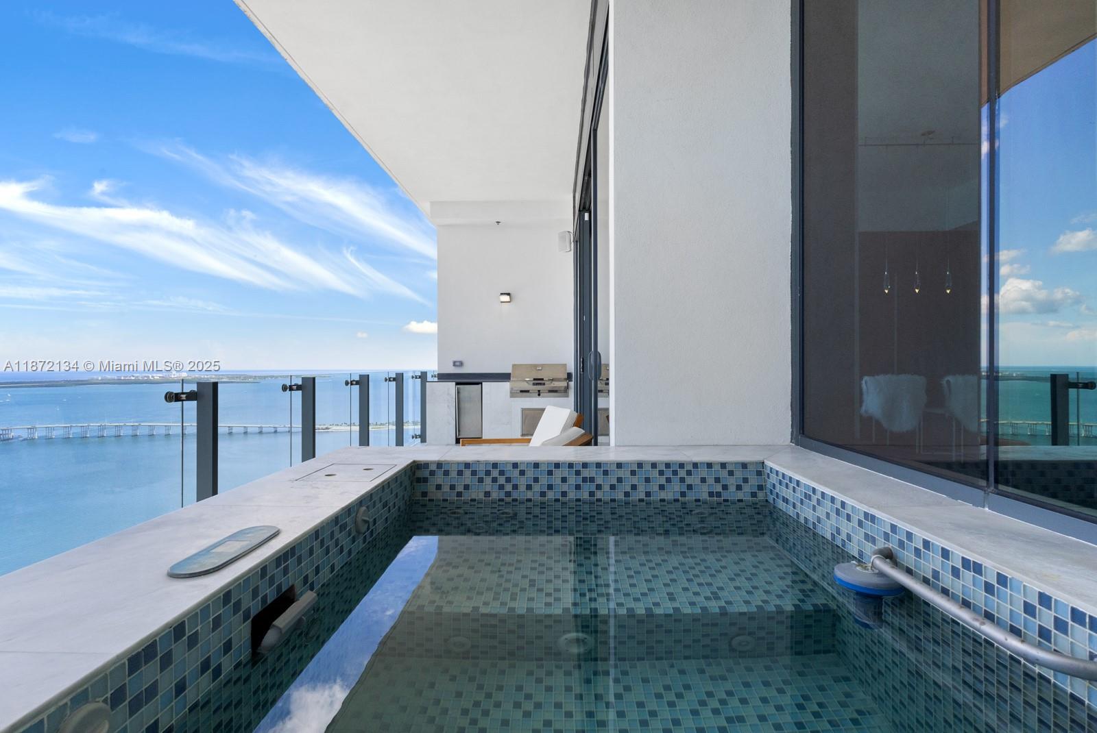 1451 Brickell Ave # 4901