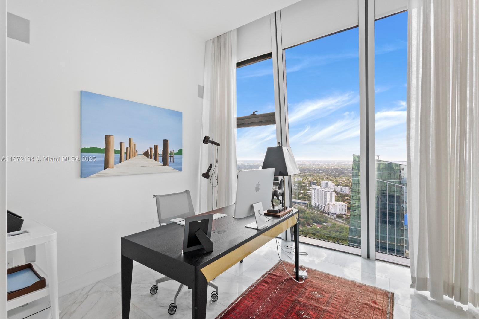 1451 Brickell Ave # 4901
