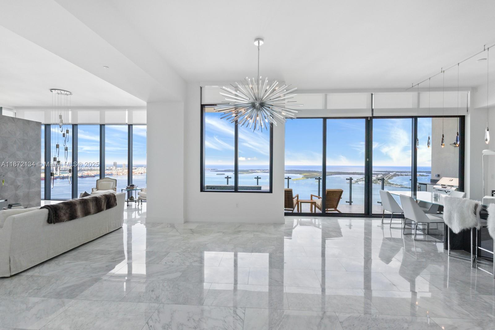 1451 Brickell Ave # 4901