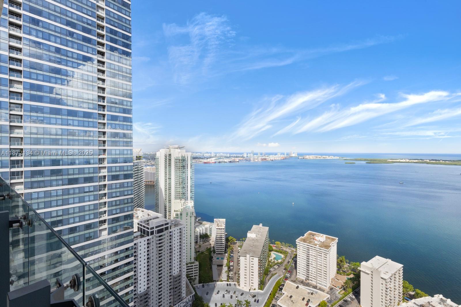 1451 Brickell Ave # 4901