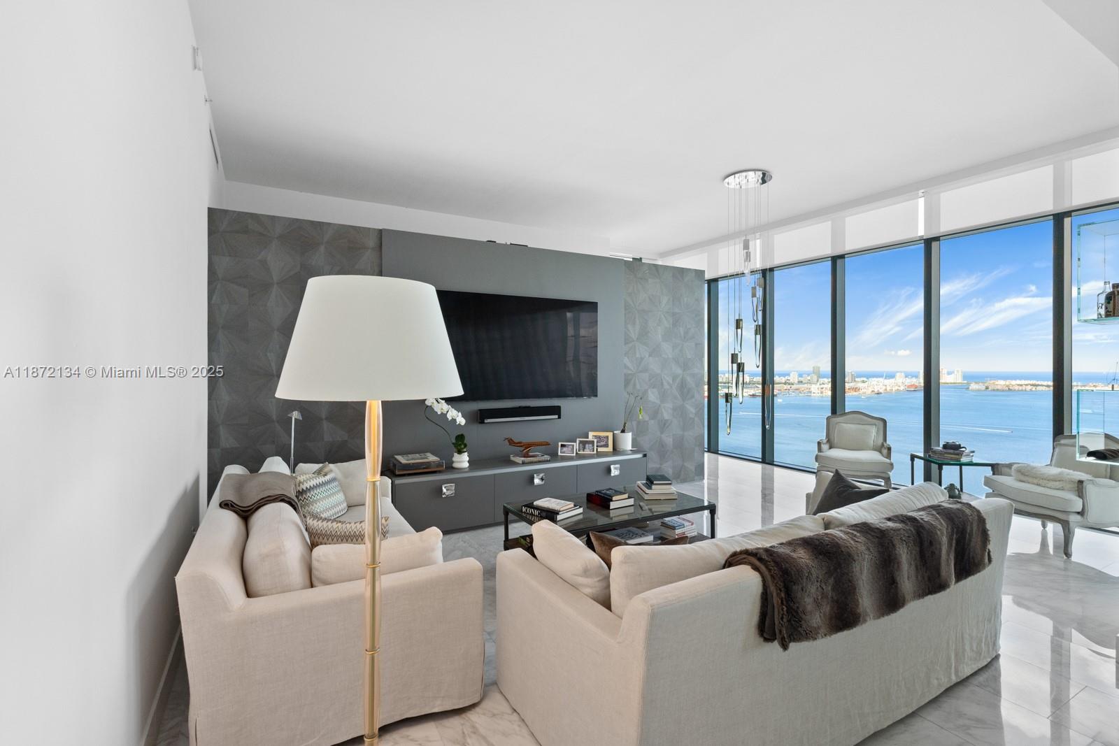 1451 Brickell Ave # 4901