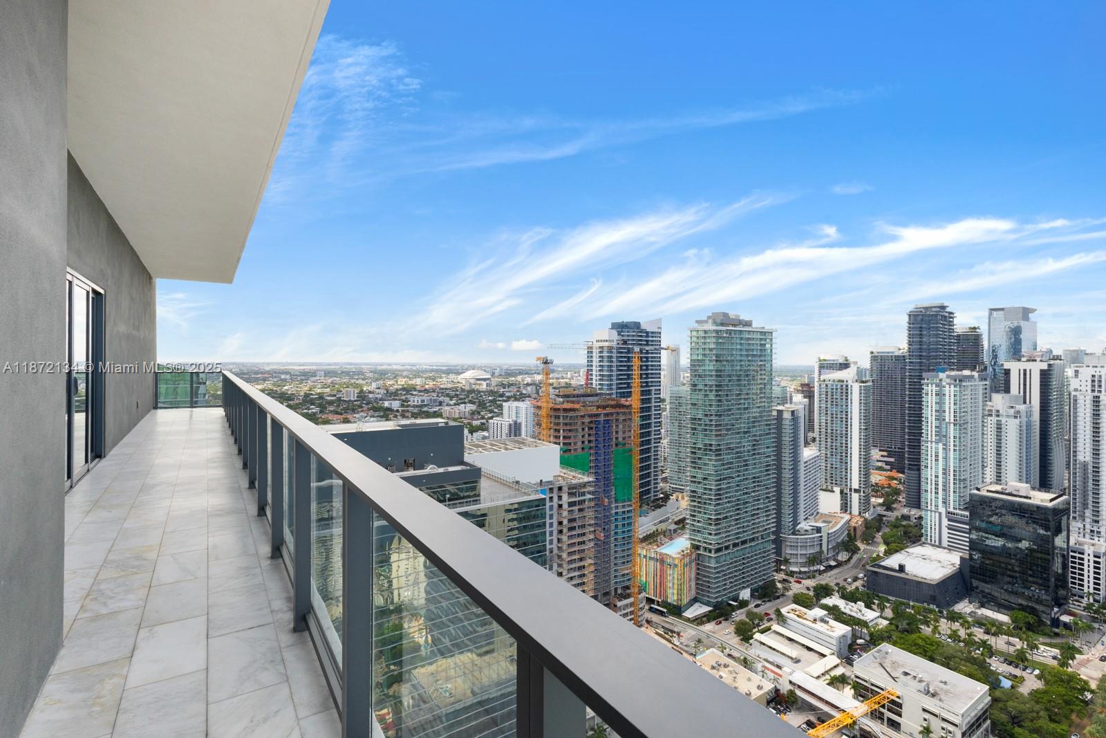 1451 Brickell Ave # 4901