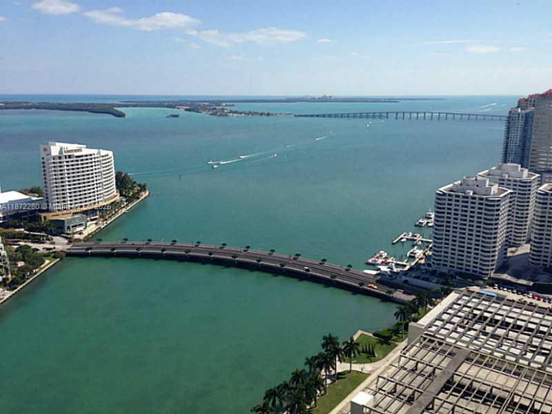 495 BRICKELL AV # 3709