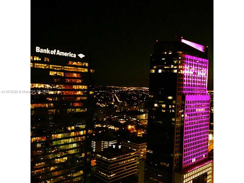 495 BRICKELL AV # 3709