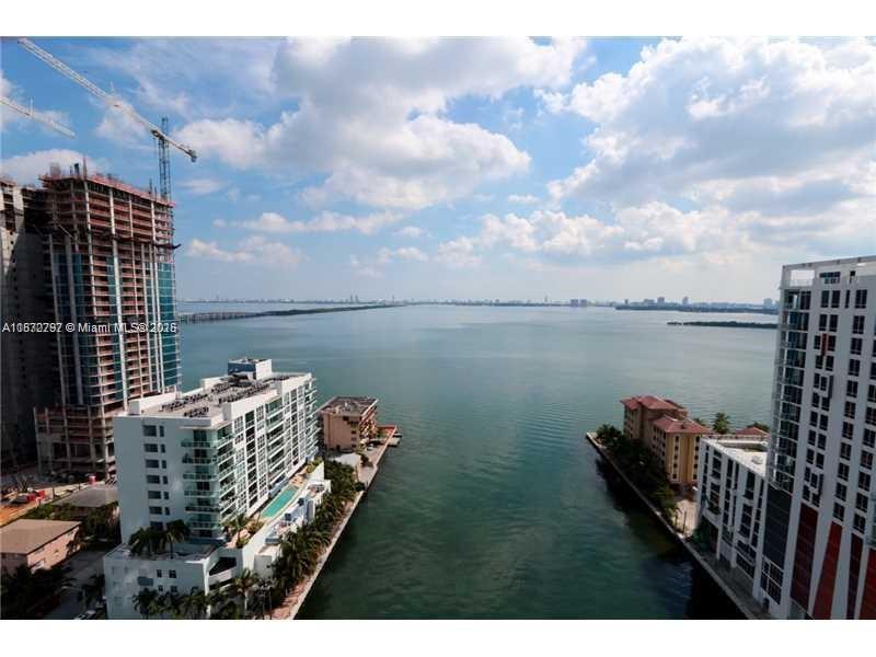 460 NE 28 ST # 2505