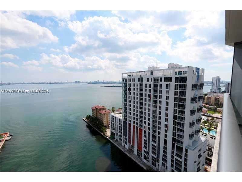 460 NE 28 ST # 2505
