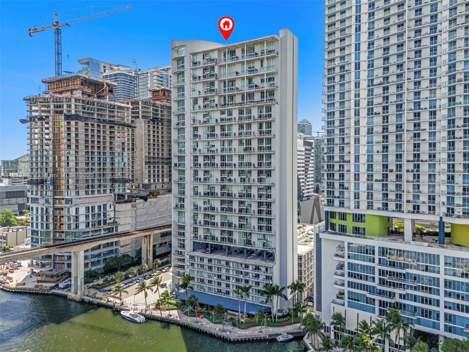 690 SW 1st Ct # 2710